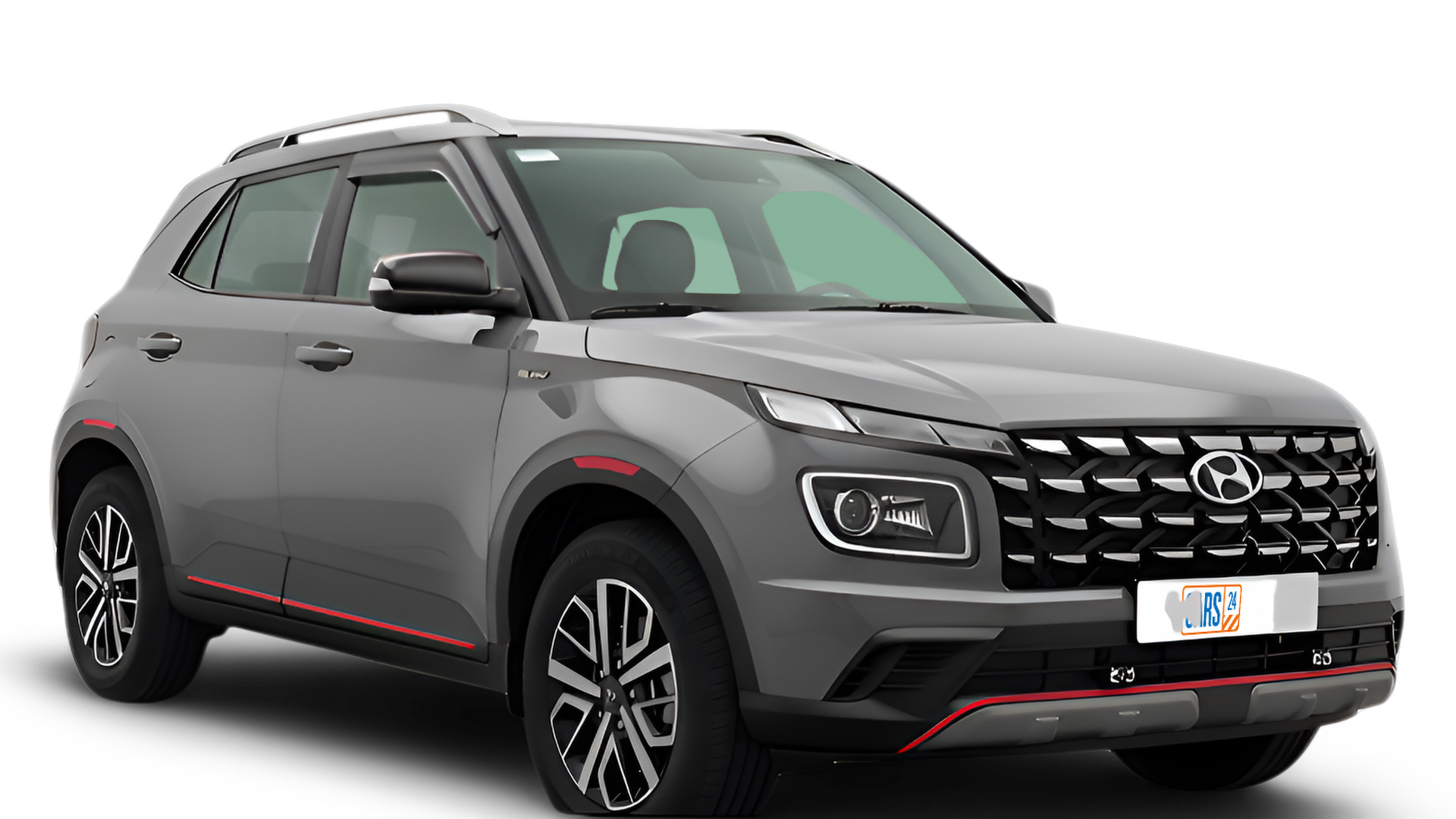 Hyundai VENUE N LINE-img